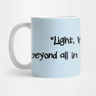 Light Mug